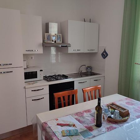 Vila App - Il Fenicottero Con Parcheggio Gratuito Ad Orbetello Exteriér fotografie