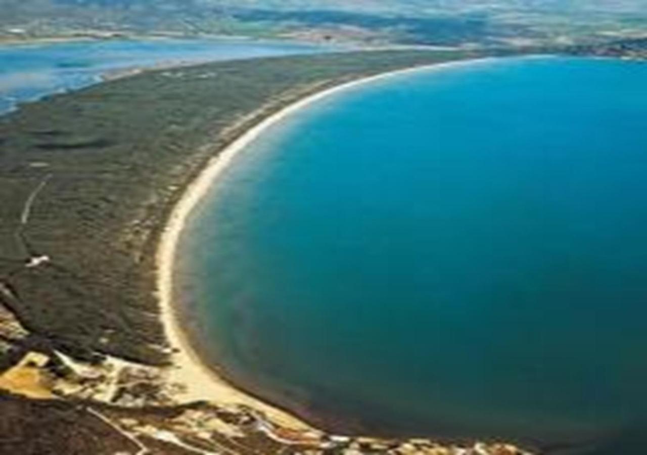 Vila App - Il Fenicottero Con Parcheggio Gratuito Ad Orbetello Exteriér fotografie