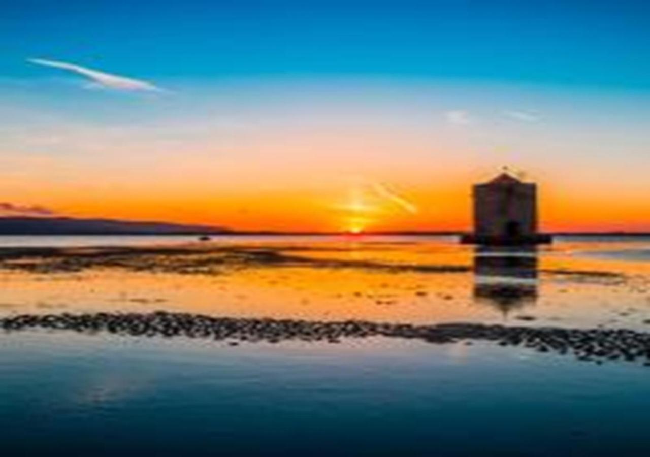 Vila App - Il Fenicottero Con Parcheggio Gratuito Ad Orbetello Exteriér fotografie